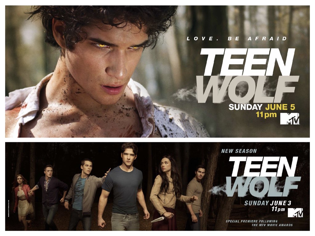 Jim deBarros - Art Director - MTV Teen Wolf-2