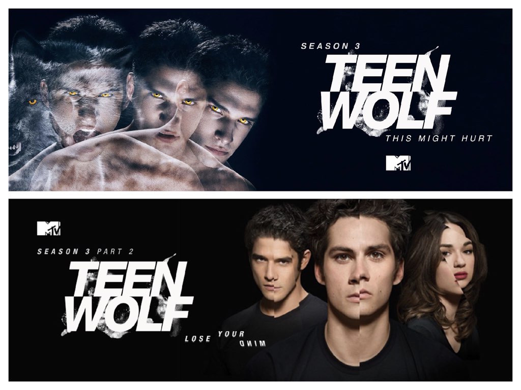 Jim deBarros - Art Director - MTV Teen Wolf-3